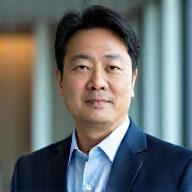 김민호 대표이사 프로필사진