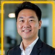 이준호 IoT 통합 개발팀장 프로필사진