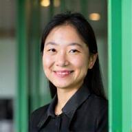 윤지아 수석 엔지니어 프로필사진